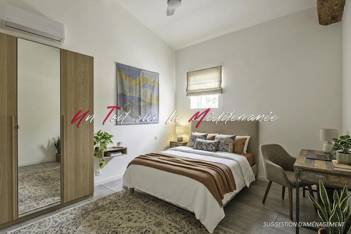 Appartement à vendre, 75m², Solliès-Pont