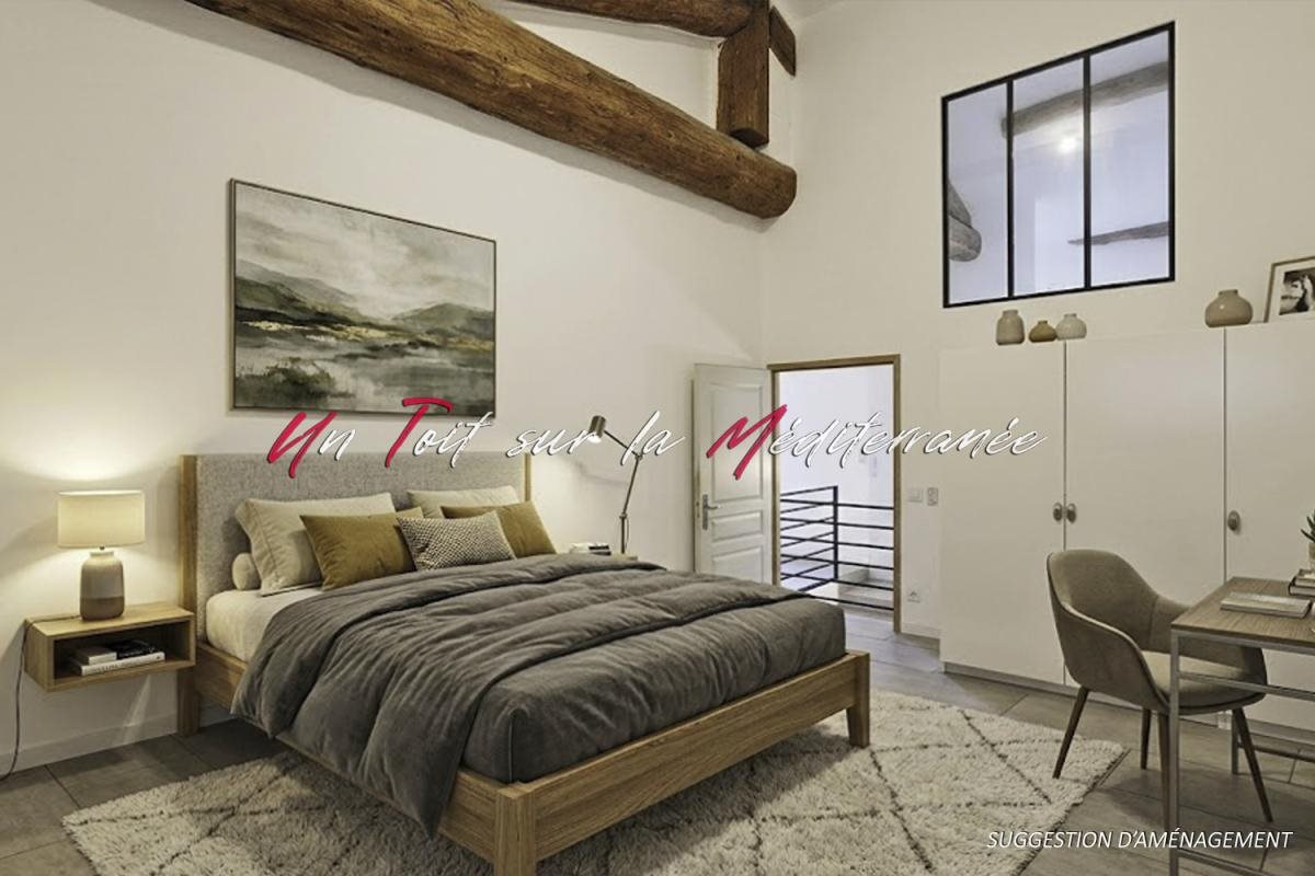 Appartement à vendre, 75m², Solliès-Pont