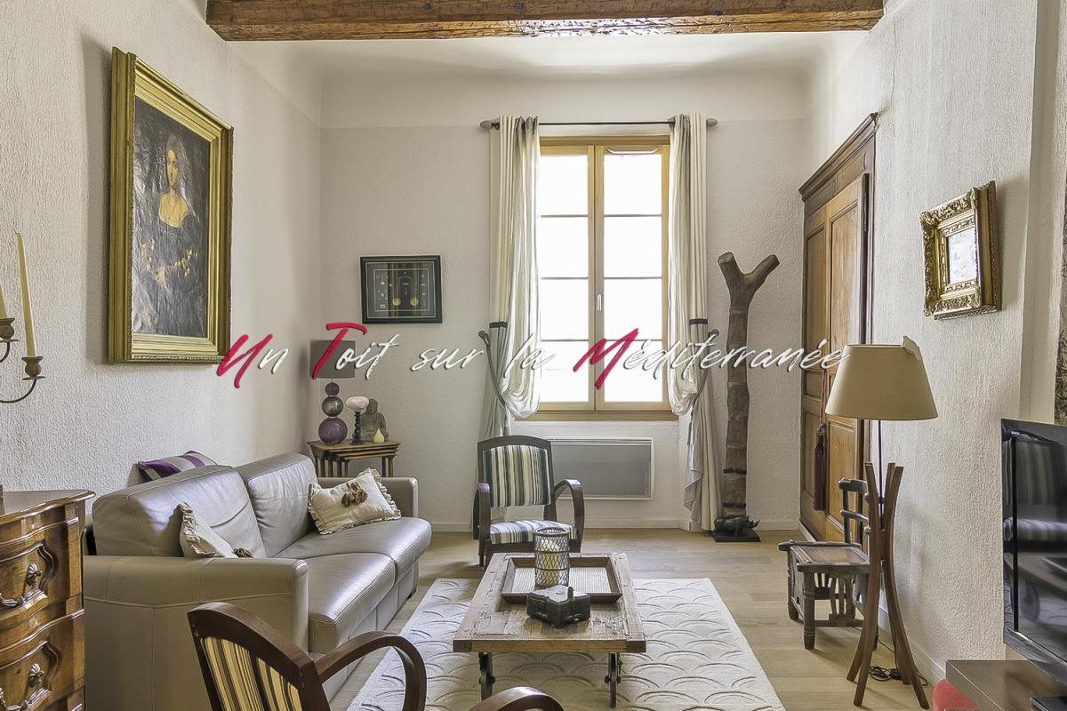 Appartement à vendre, 52m², Hyères