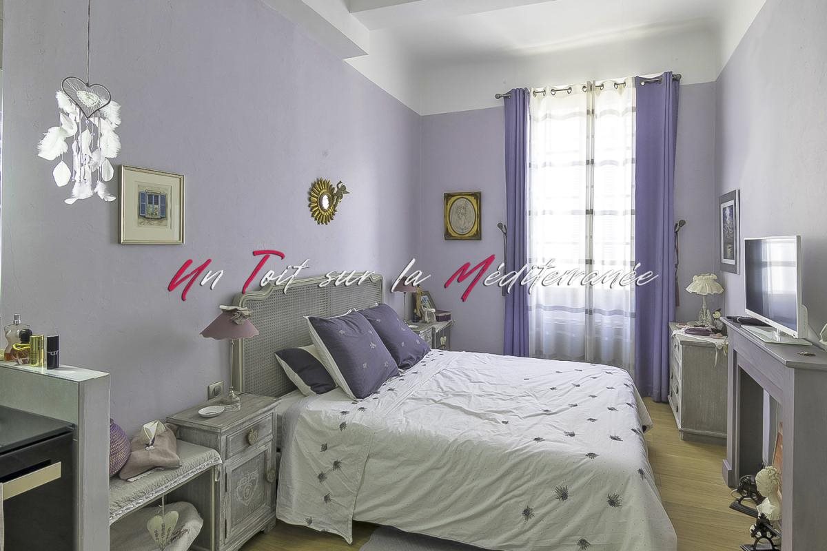 Appartement à vendre, 52m², Hyères