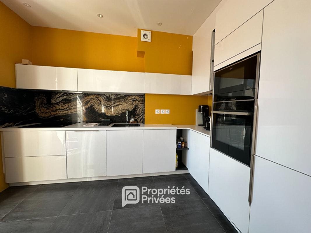 Appartement à vendre, 85m², Chamalières