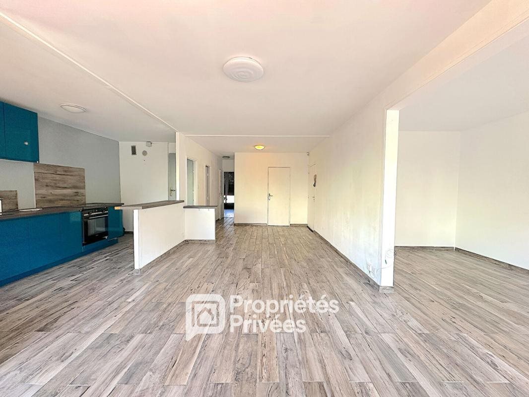 Appartement à vendre, 79m², Clermont-Ferrand