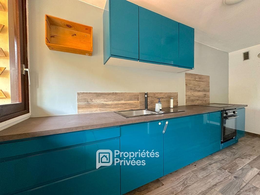 Appartement à vendre, 79m², Clermont-Ferrand