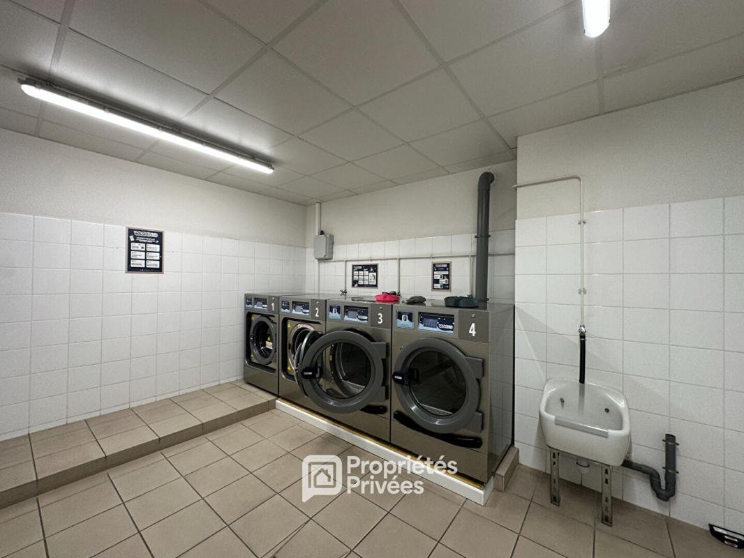 Appartement à vendre, 19m², Clermont-Ferrand