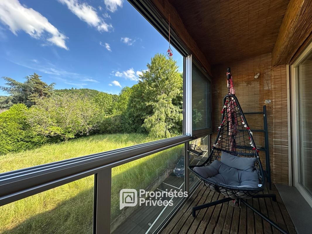 Appartement à vendre, 88m², Royat