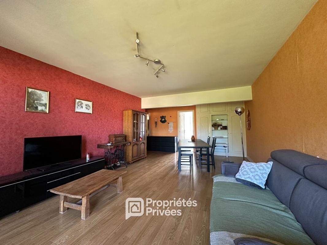 Appartement à vendre, 88m², Royat