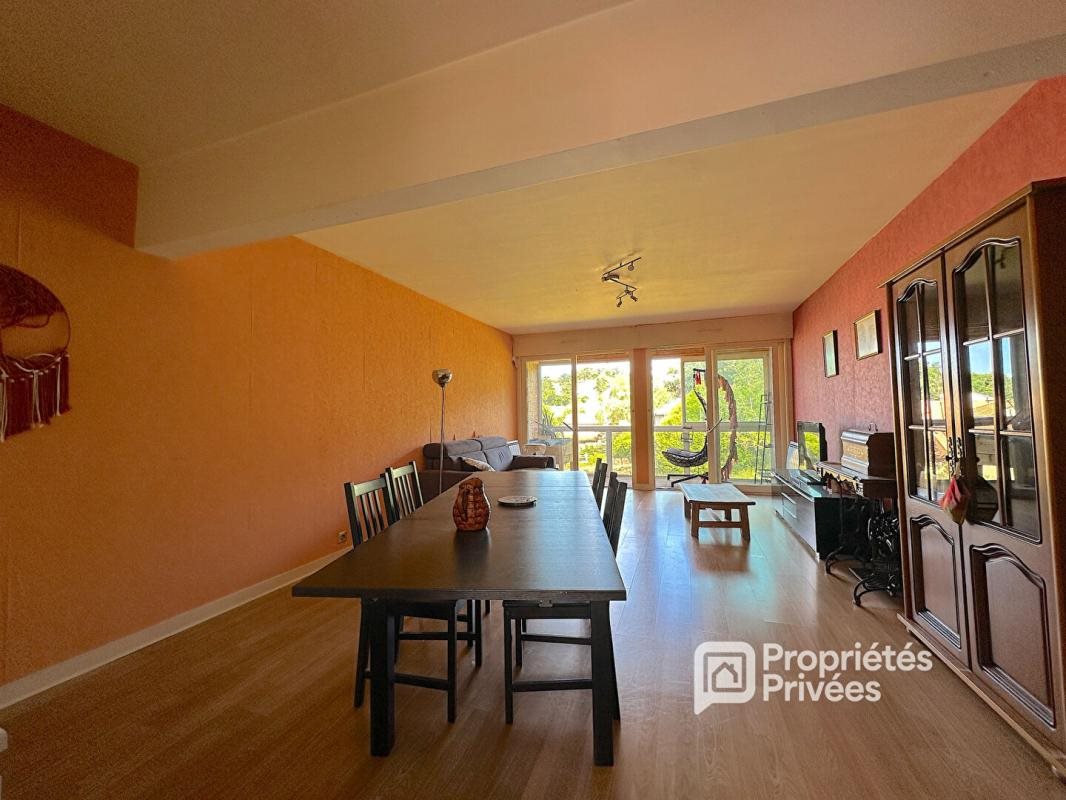 Appartement à vendre, 88m², Royat