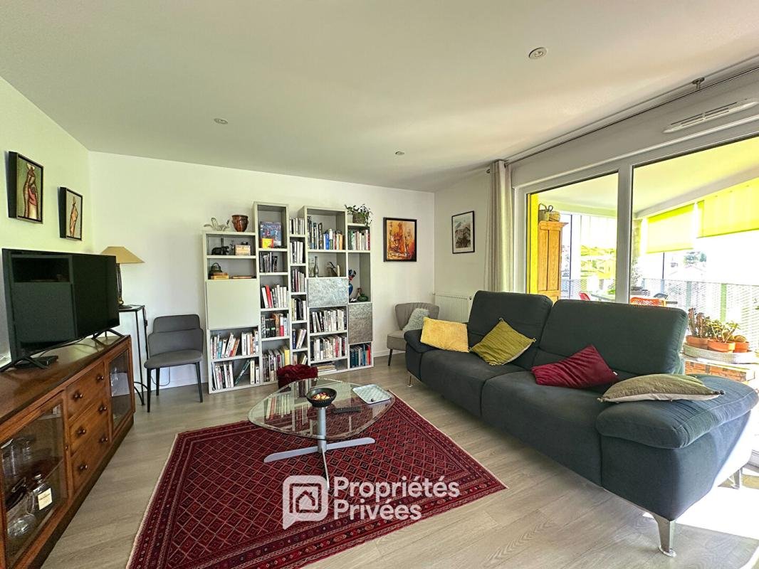 Appartement à vendre, 80m², Clermont-Ferrand
