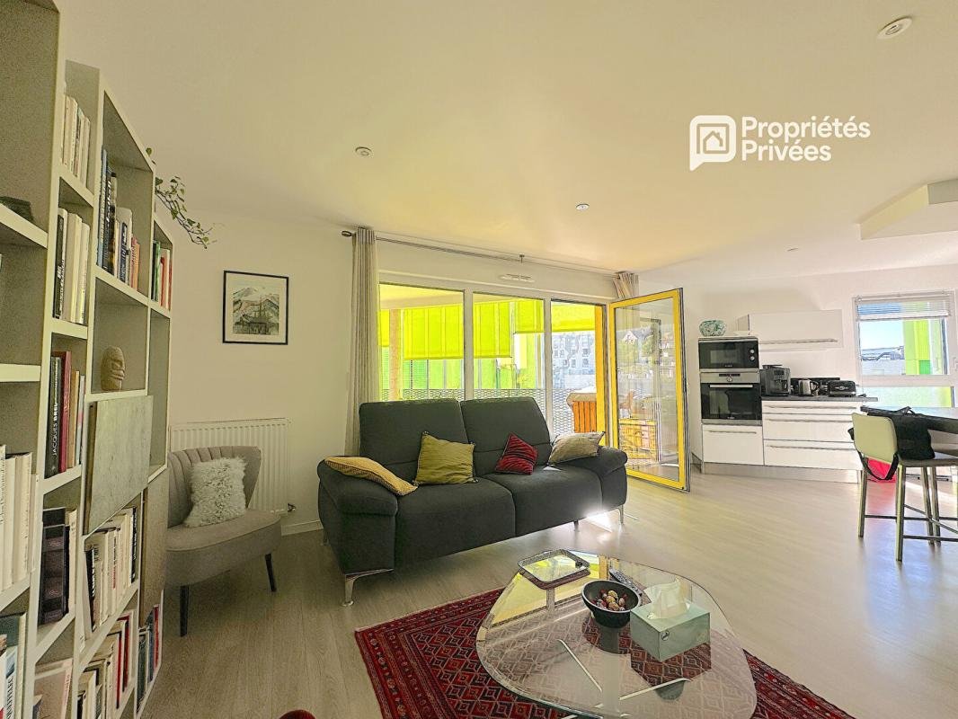 Appartement à vendre, 80m², Clermont-Ferrand