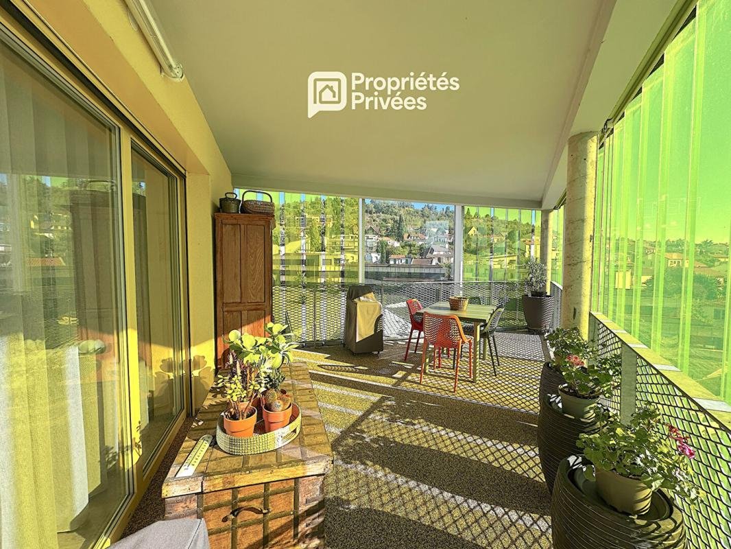Appartement à vendre, 80m², Clermont-Ferrand
