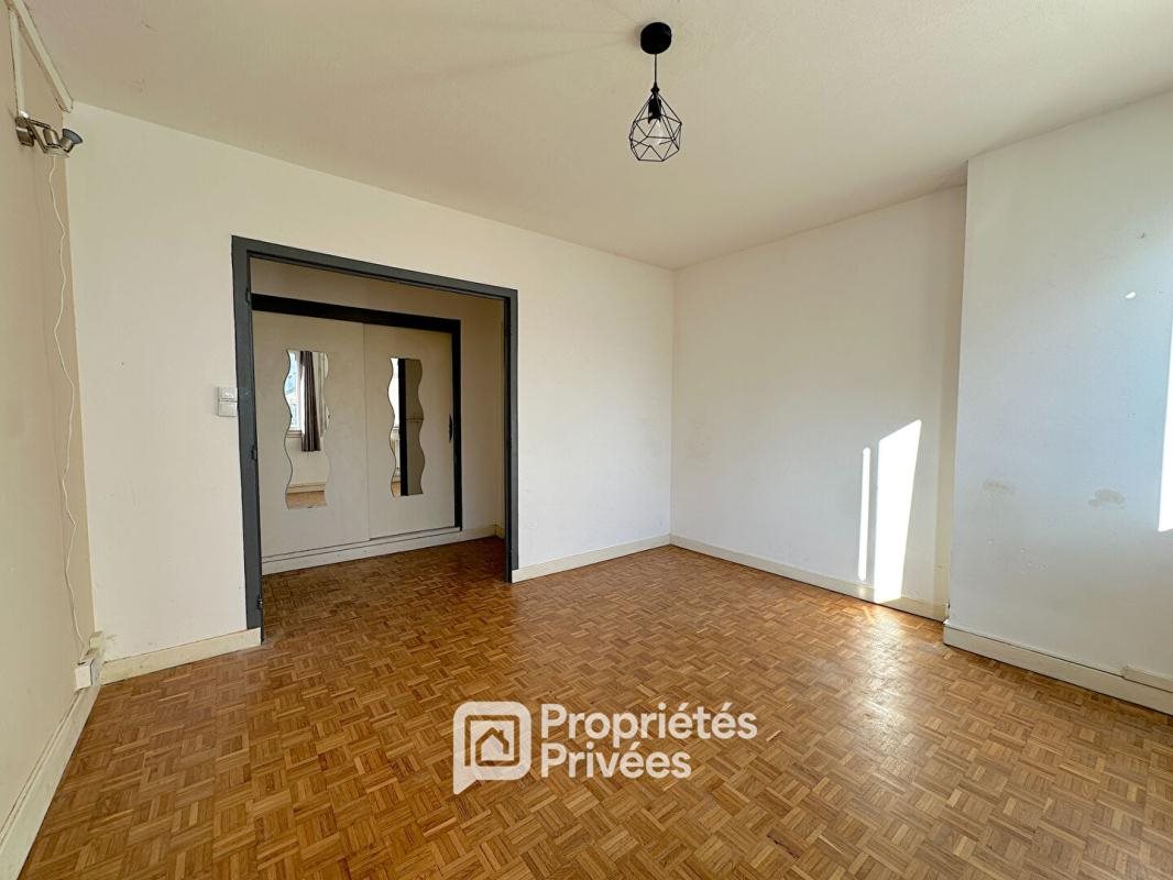 Appartement à vendre, 45m², Clermont-Ferrand