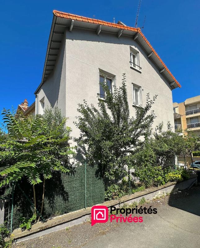 Maison à vendre, 162m², Clermont-Ferrand