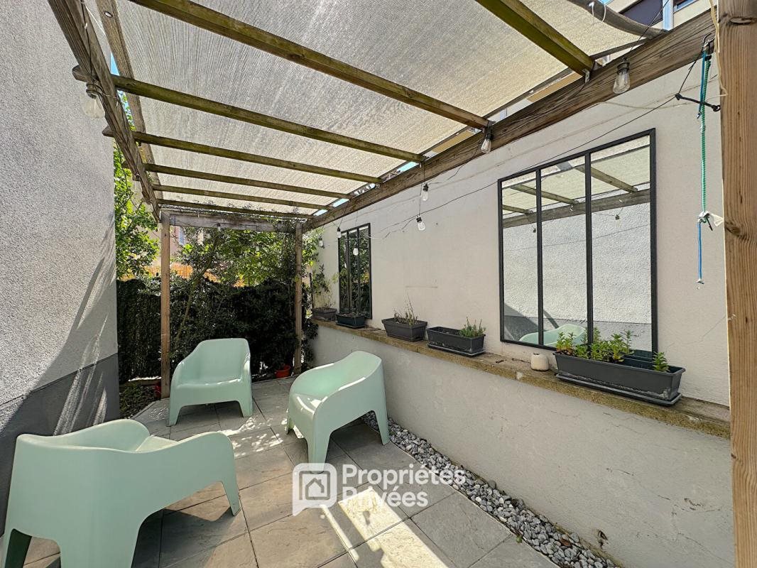 Maison à vendre, 162m², Clermont-Ferrand