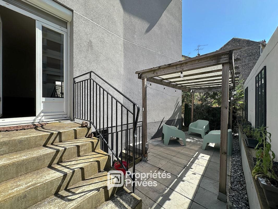 Maison à vendre, 162m², Clermont-Ferrand