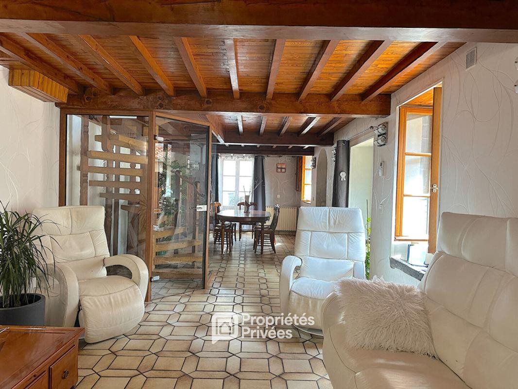 Maison à vendre, 140m², Gerzat