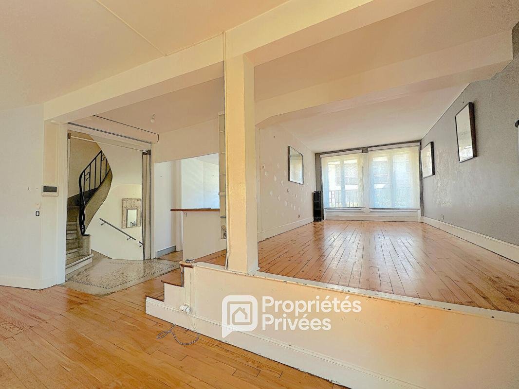 Maison à vendre, 162m², Clermont-Ferrand
