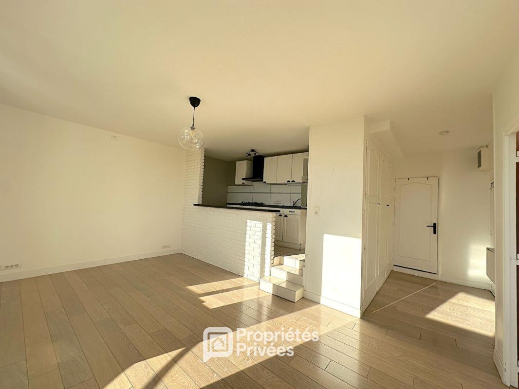 Appartement à vendre, 44m², Royat