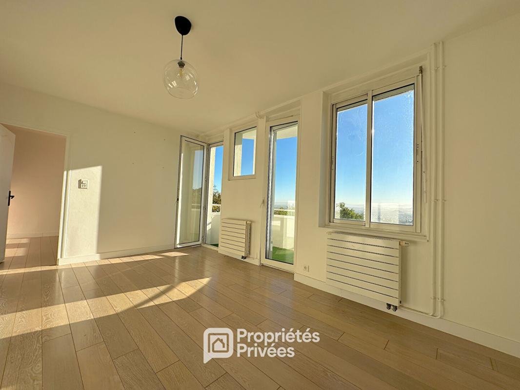 Appartement à vendre, 44m², Royat