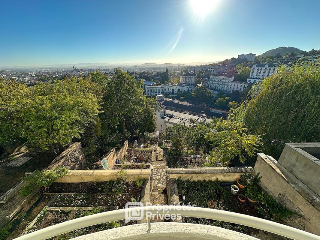 Appartement à vendre, 44m², Royat
