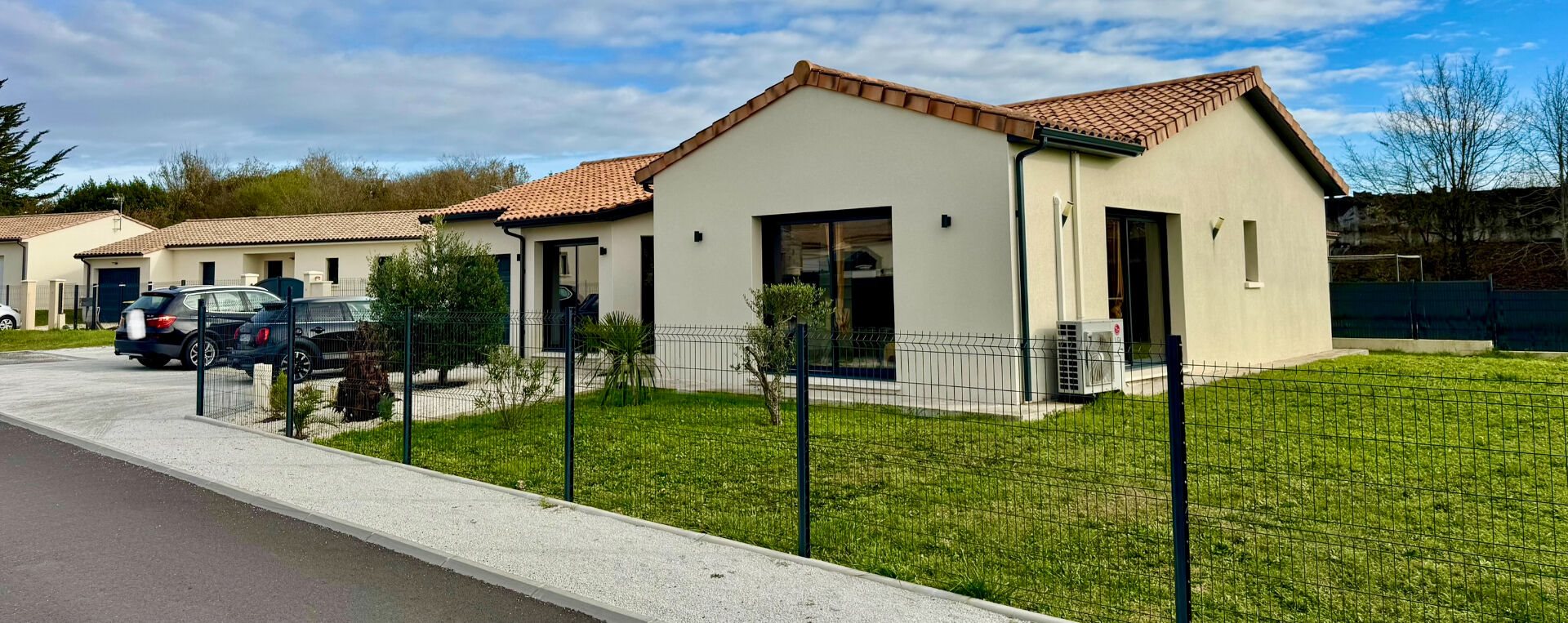 Maison à vendre, 124m², Saint-Yrieix-sur-Charente