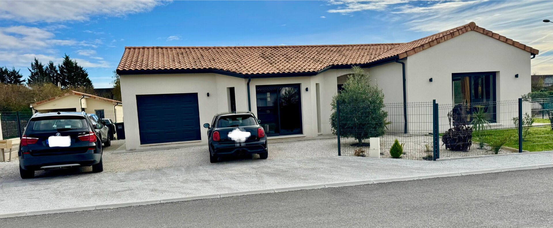 Maison à vendre, 124m², Saint-Yrieix-sur-Charente