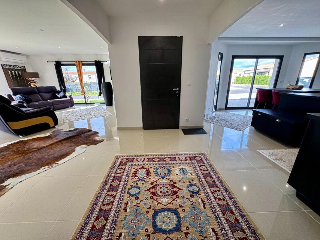 Maison à vendre, 124m², Saint-Yrieix-sur-Charente