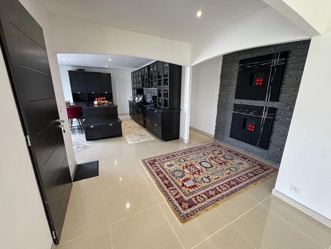 Maison à vendre, 124m², Saint-Yrieix-sur-Charente