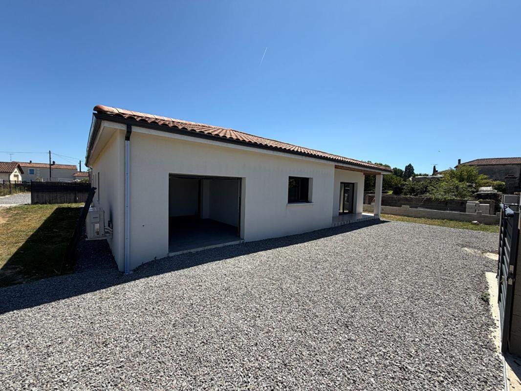 Maison à vendre, 144m², Cognac