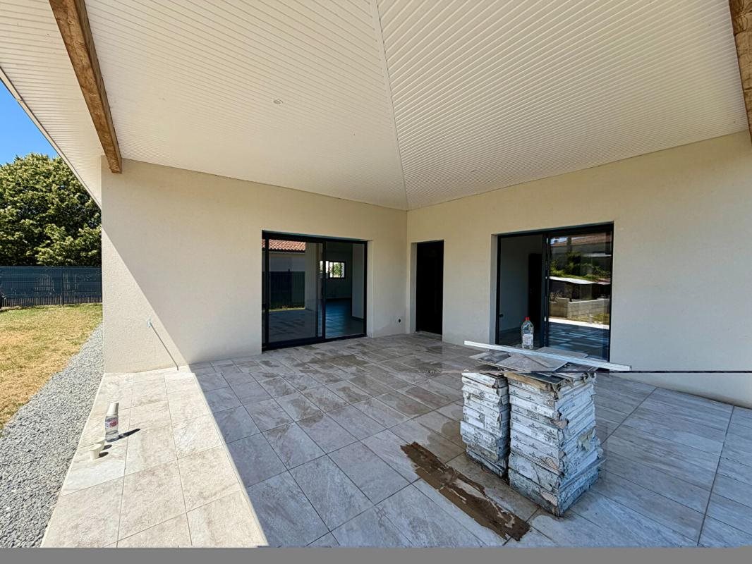 Maison à vendre, 144m², Cognac
