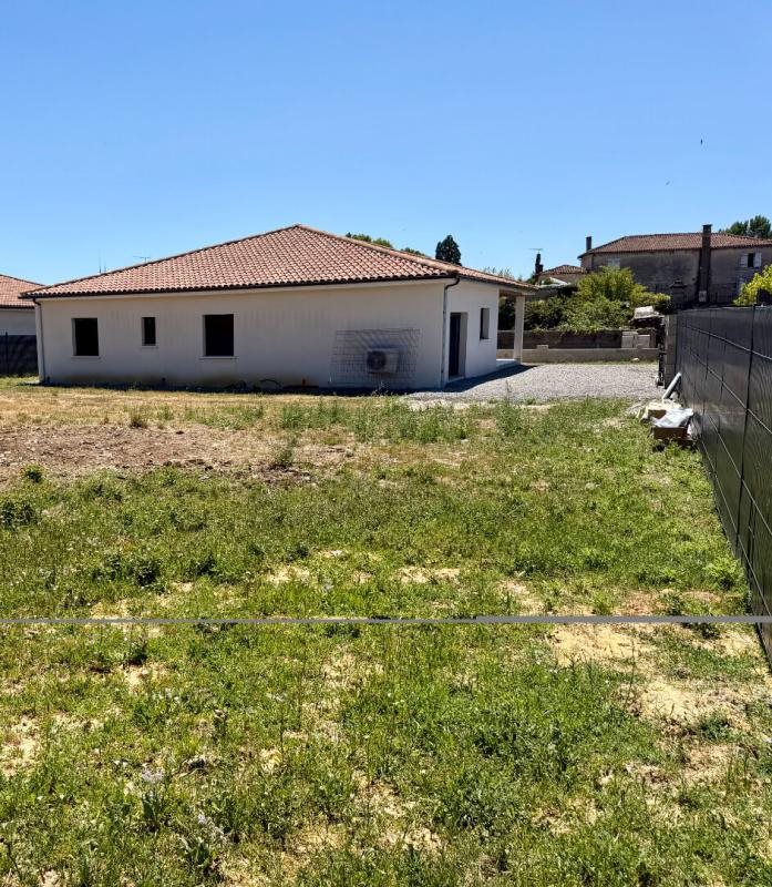 Maison à vendre, 144m², Cognac