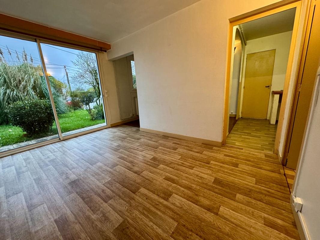 Maison à vendre, 63m², Saintes
