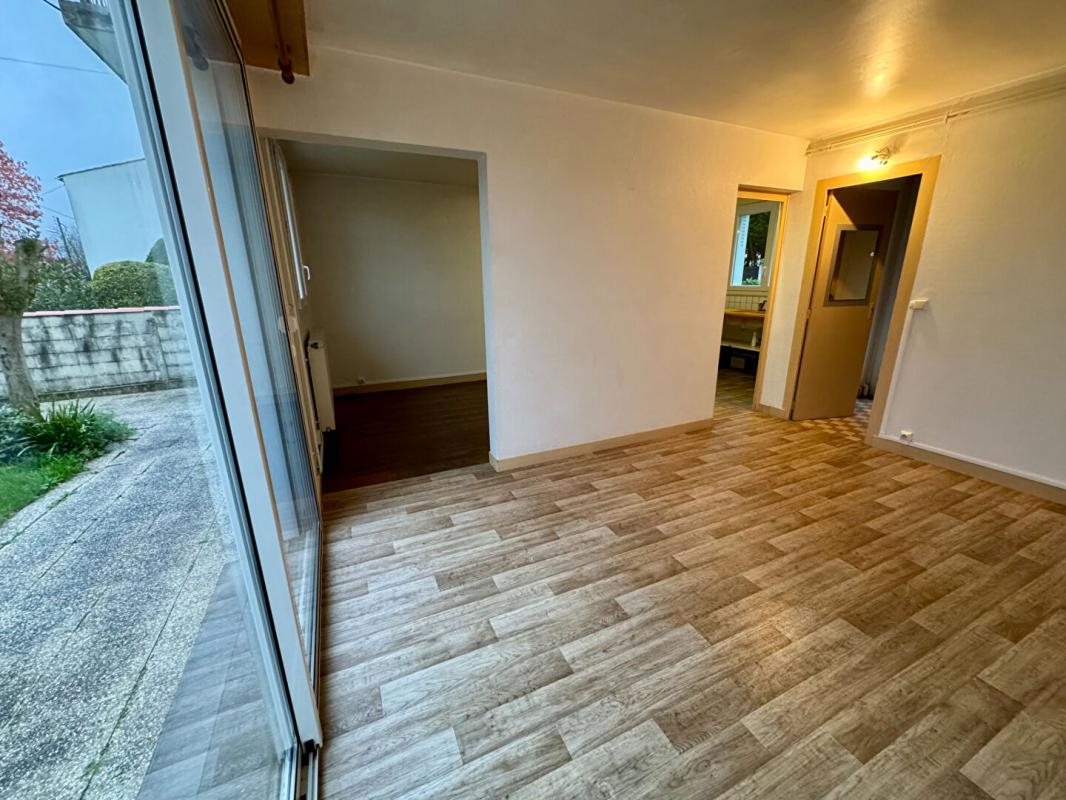 Maison à vendre, 63m², Saintes
