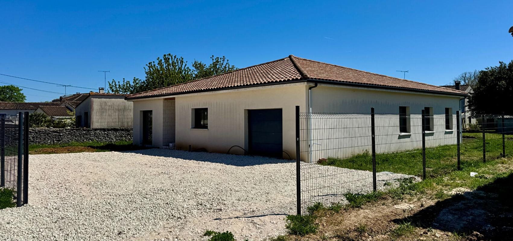 Maison à vendre, 156m², Cognac