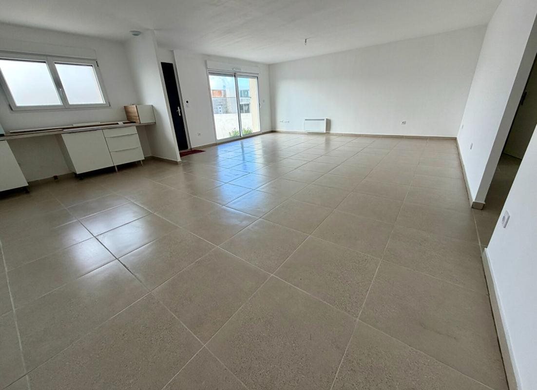 Maison à vendre, 99m², Semussac