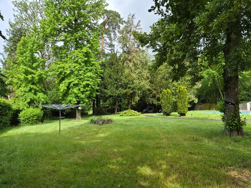Maison à vendre, 280m², Clairefontaine-en-Yvelines