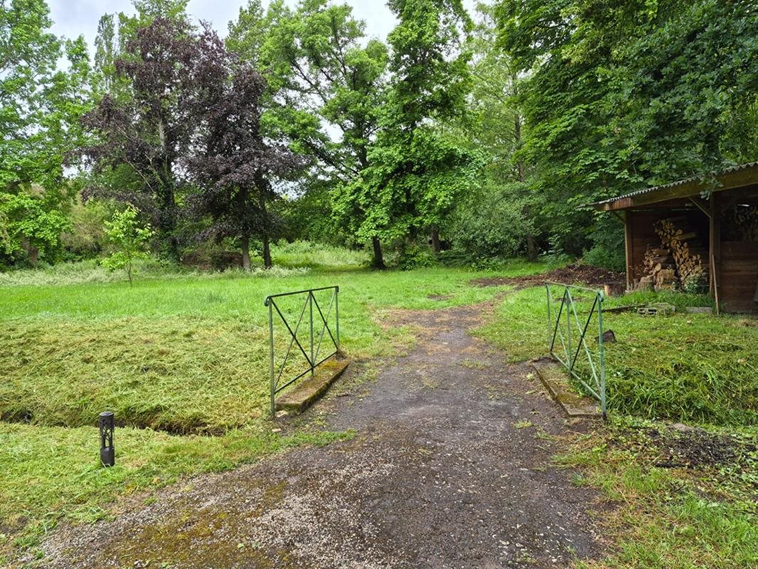 Maison à vendre, 280m², Clairefontaine-en-Yvelines