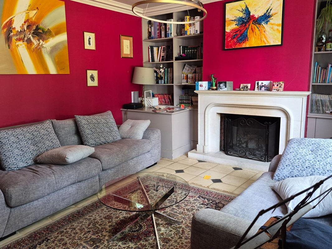 Maison à vendre, 280m², Clairefontaine-en-Yvelines