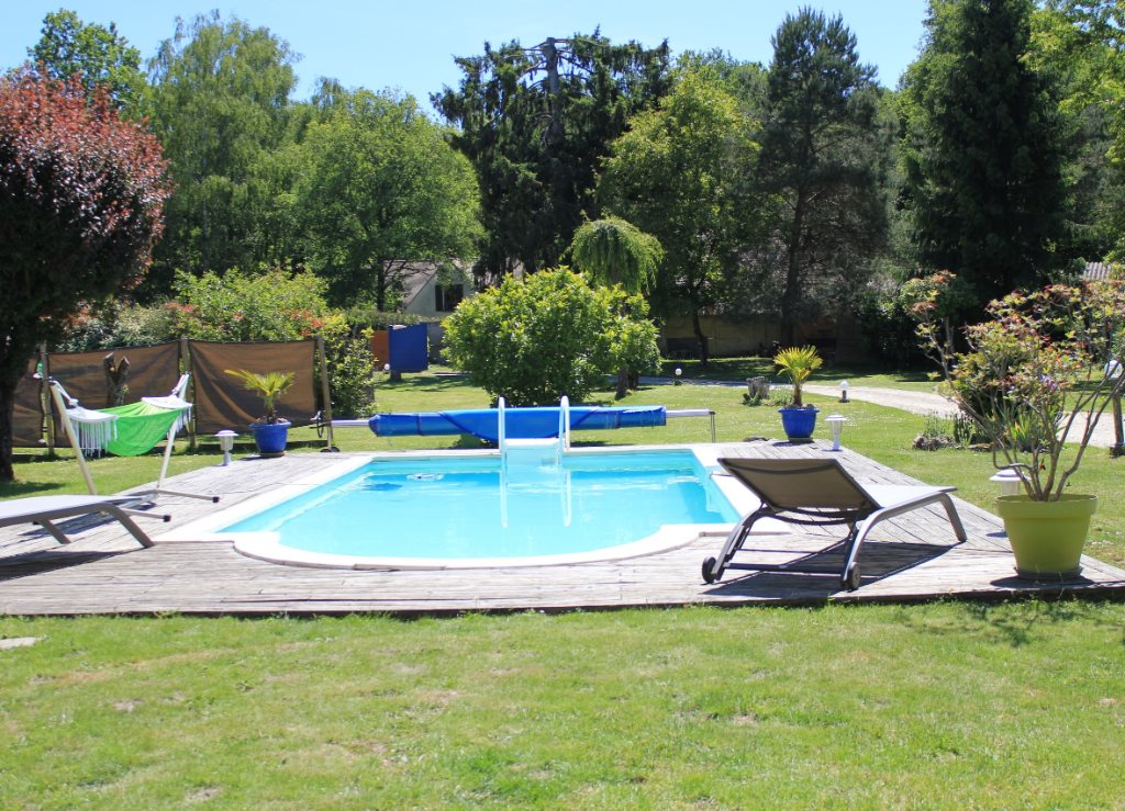 Maison à vendre, 253m², Clairefontaine-en-Yvelines