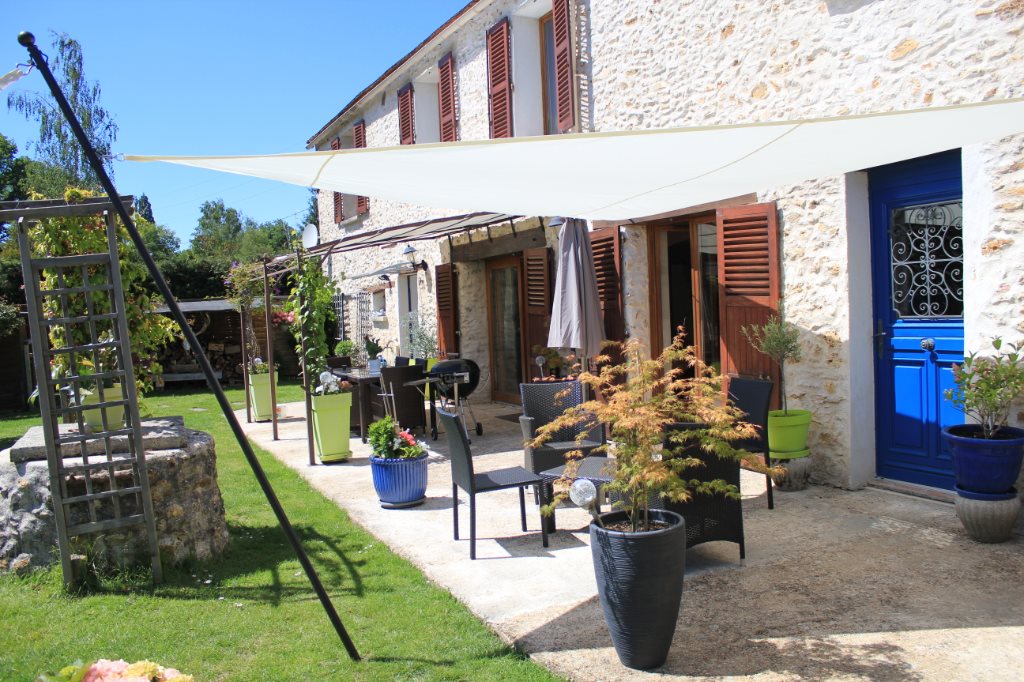 Maison à vendre, 253m², Clairefontaine-en-Yvelines