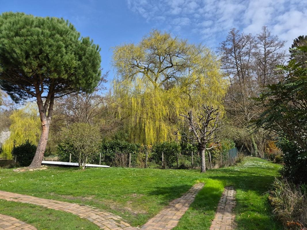 Maison à vendre, 210m², Dampierre-en-Yvelines