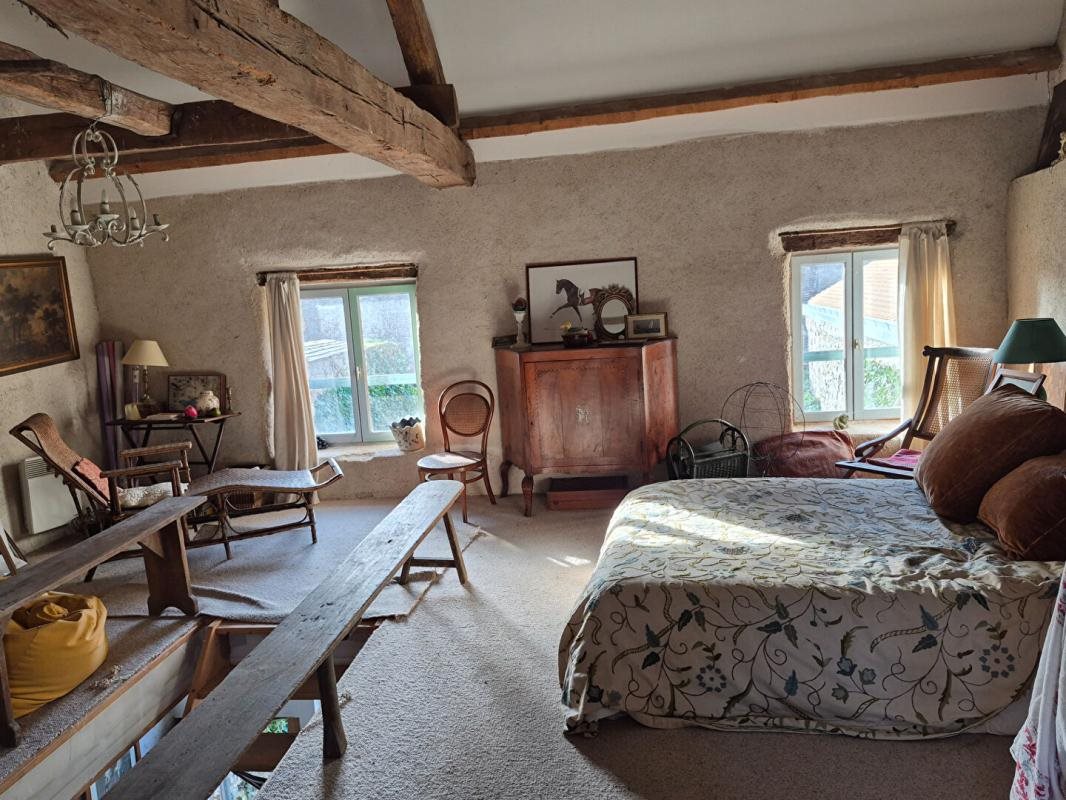 Maison à vendre, 184m², Rochefort-en-Yvelines