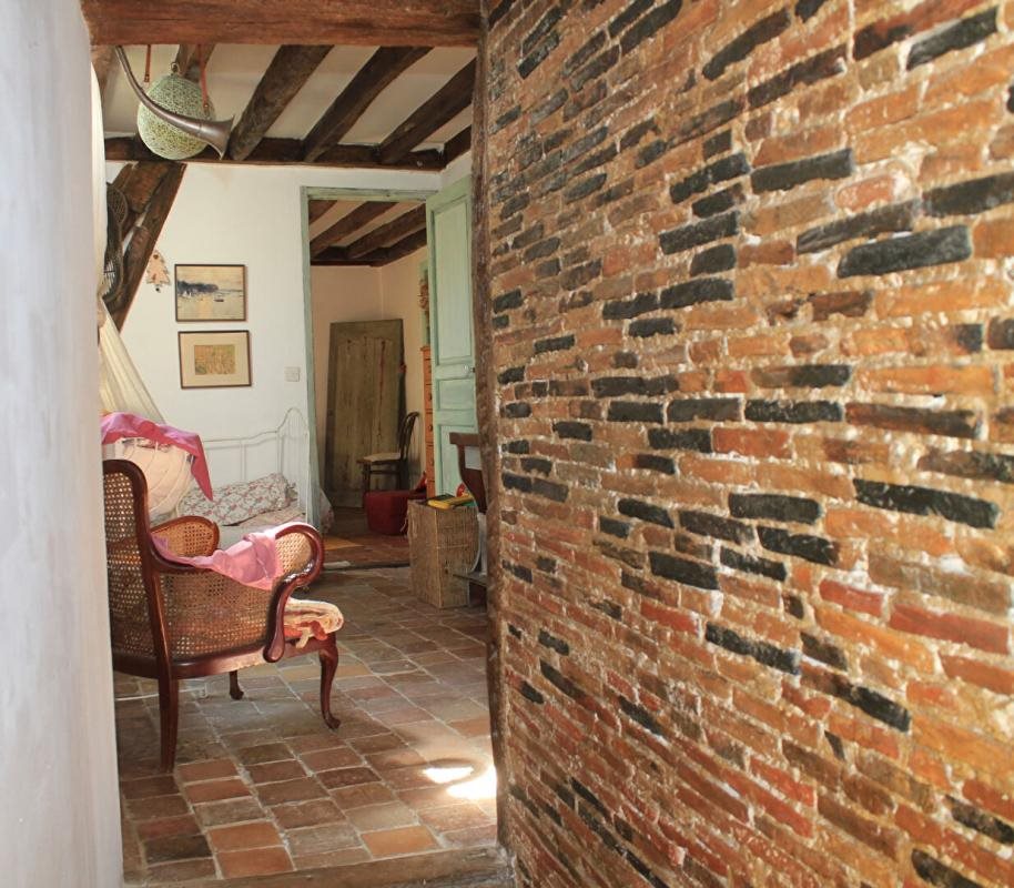 Maison à vendre, 184m², Rochefort-en-Yvelines