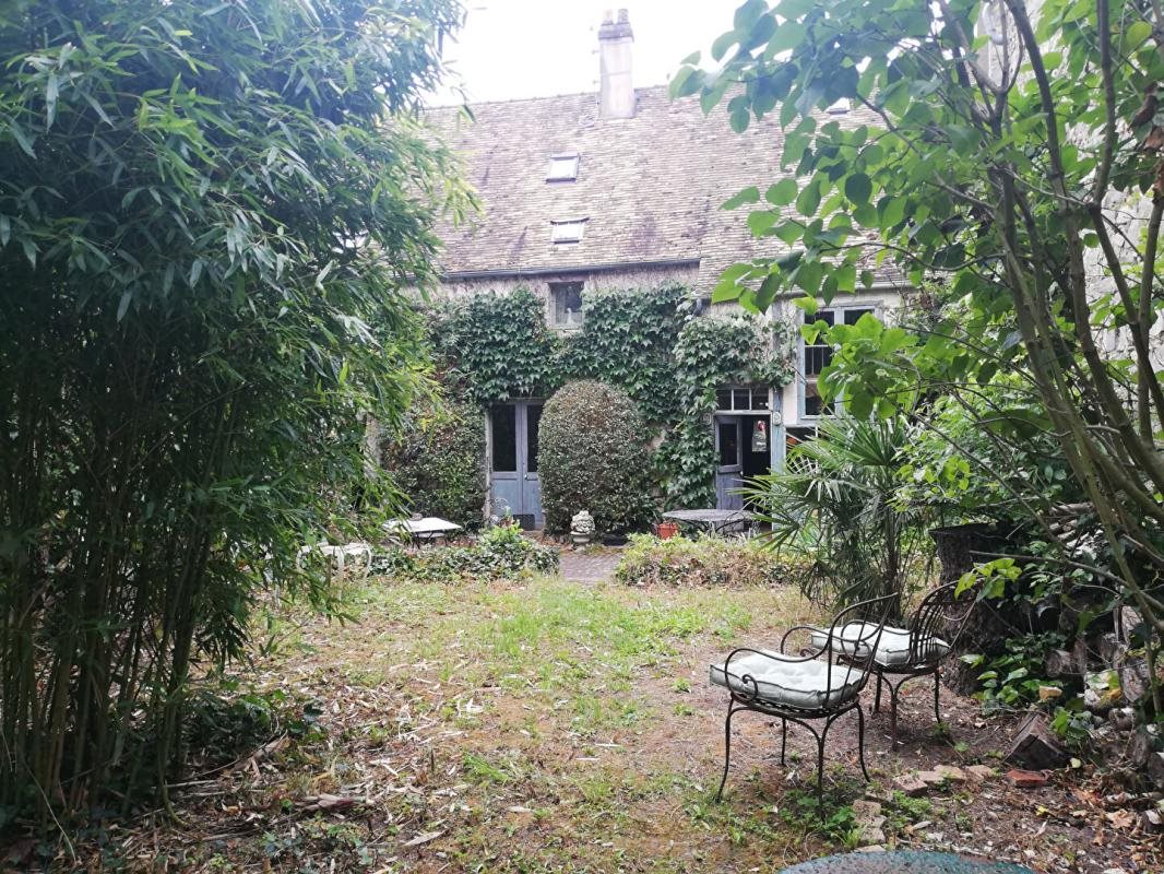 Maison à vendre, 184m², Rochefort-en-Yvelines