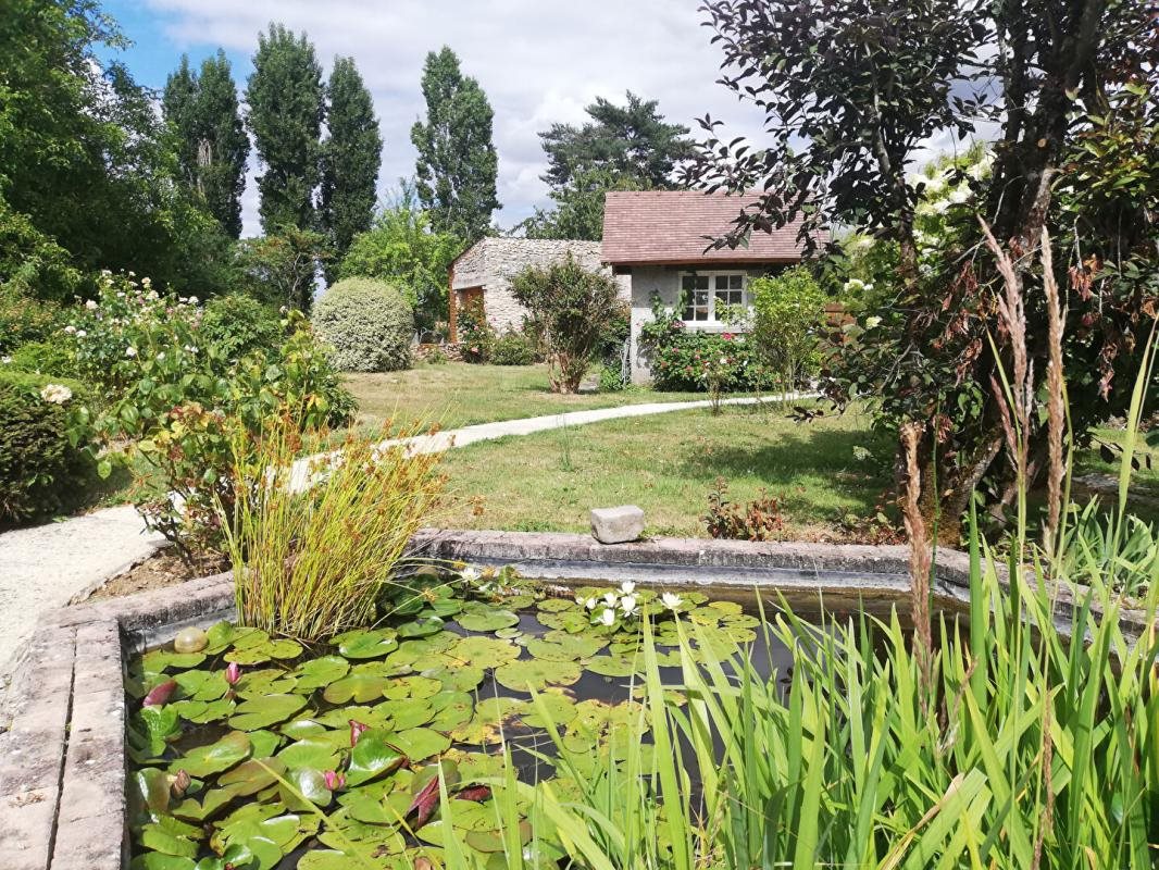 Maison à vendre, 251m², Saint-Rémy-lès-Chevreuse