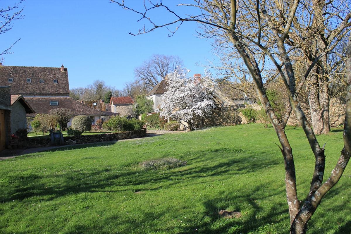 Maison à vendre, 251m², Saint-Rémy-lès-Chevreuse