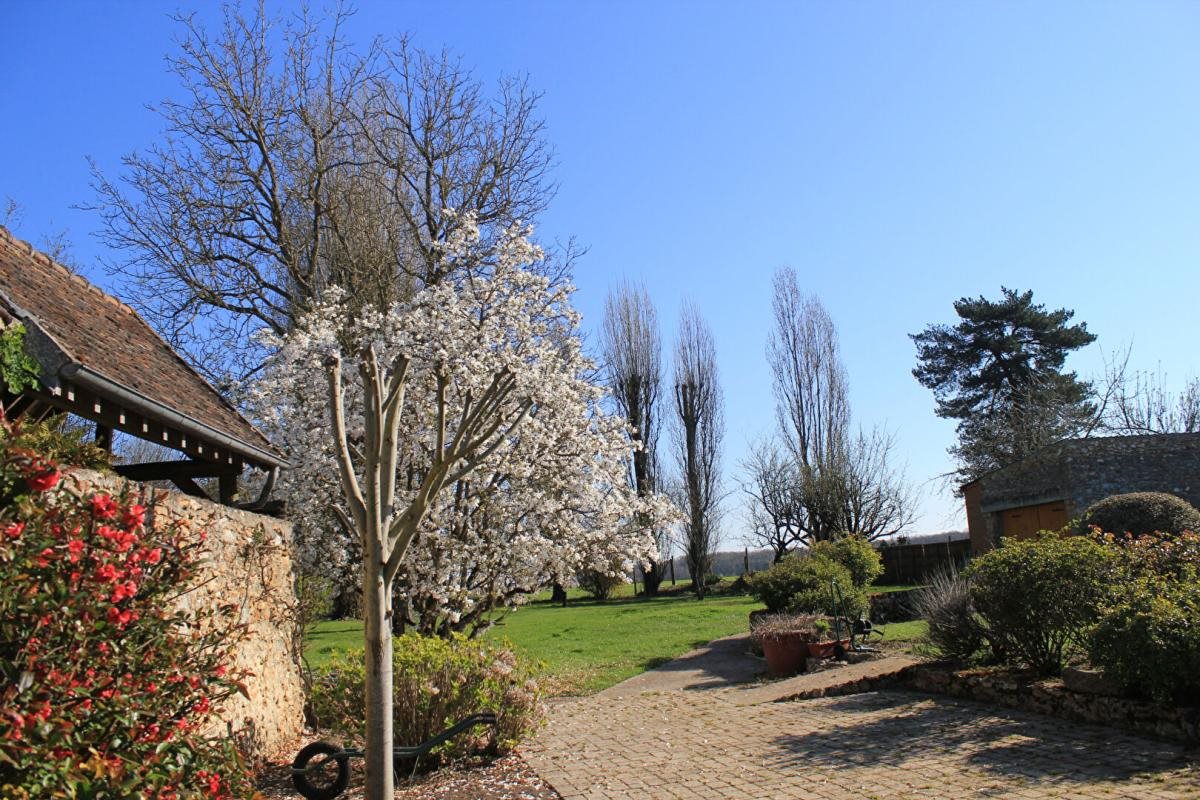 Maison à vendre, 251m², Saint-Rémy-lès-Chevreuse