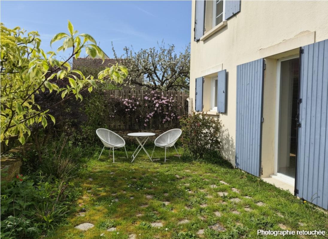 Maison à vendre, 130m², Cernay-la-Ville