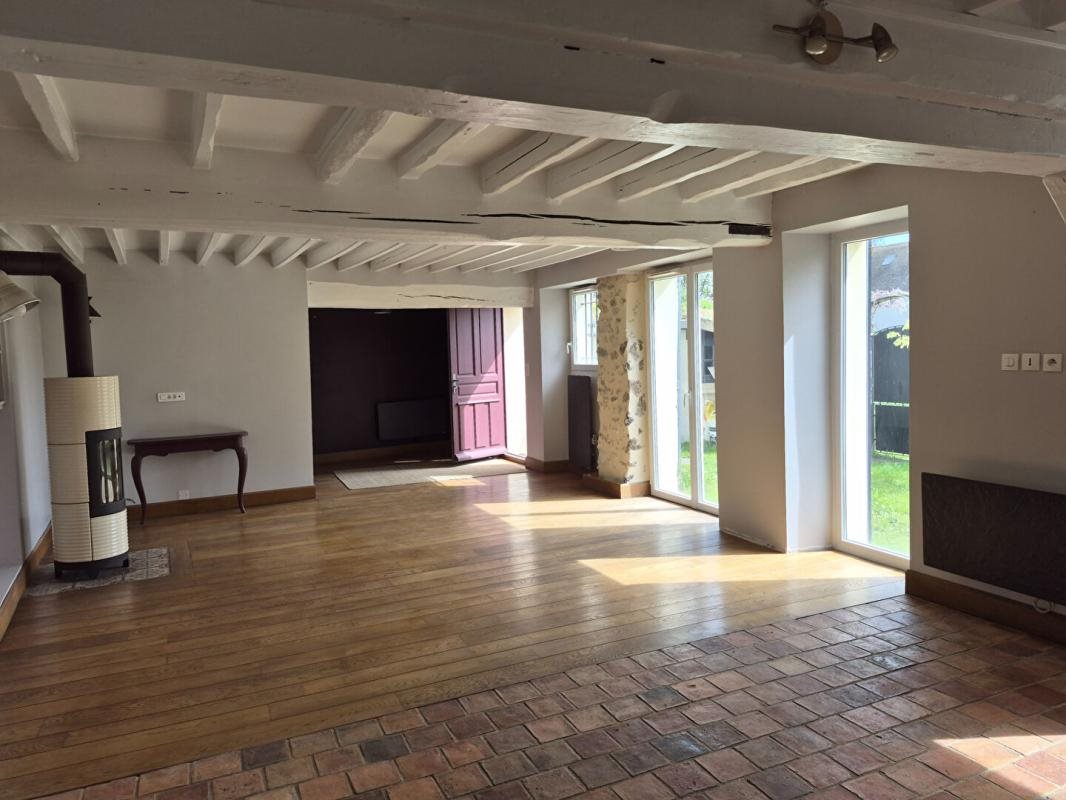 Maison à vendre, 130m², Cernay-la-Ville