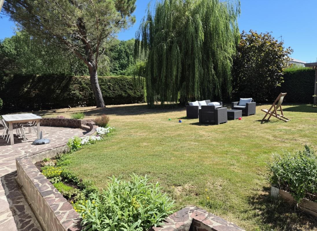 Maison à vendre, 117m², Cernay-la-Ville