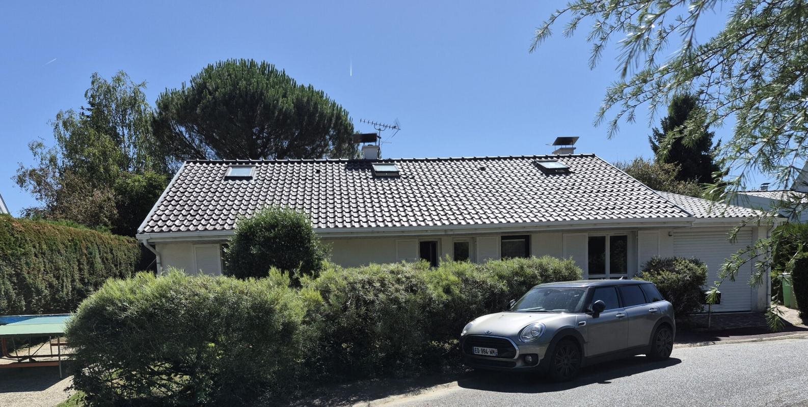 Maison à vendre, 117m², Cernay-la-Ville